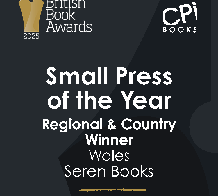 Small Press of the Year