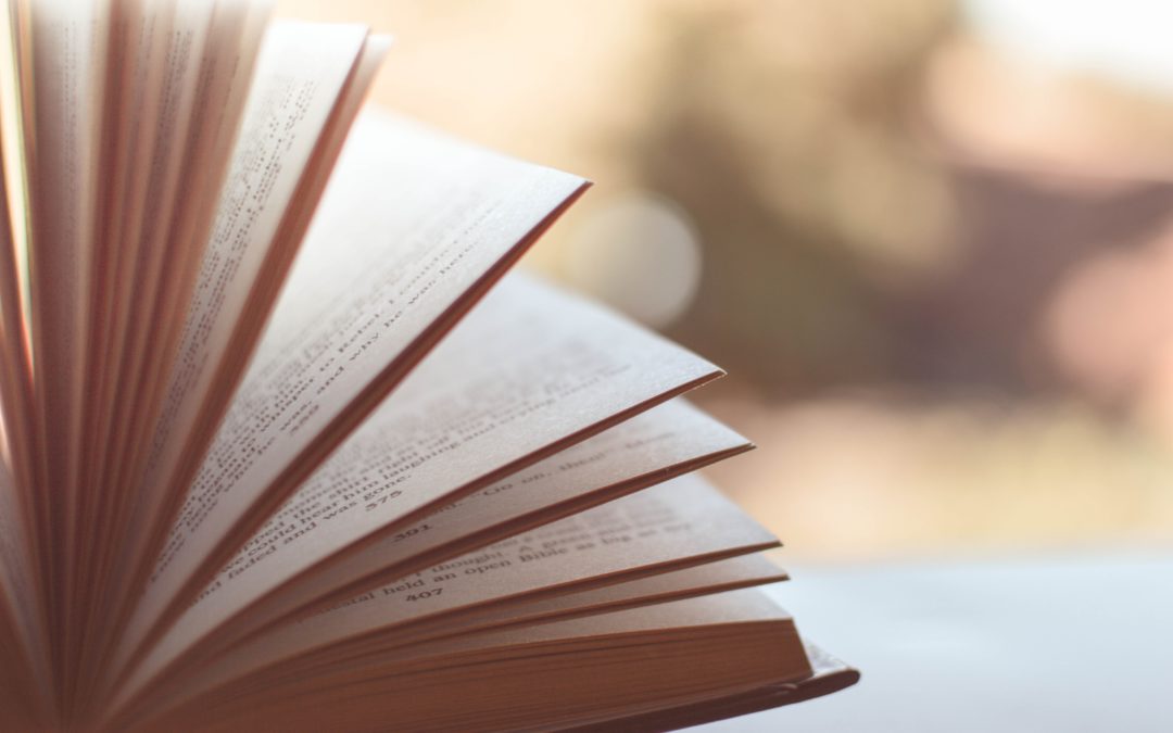 Publishing Finalists