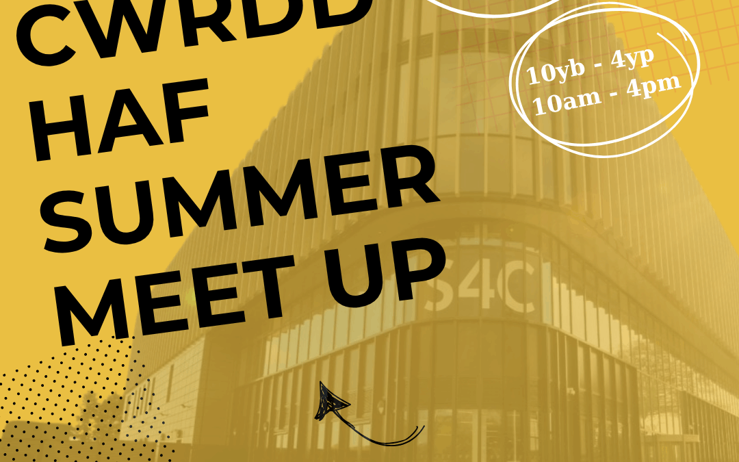 Summer Meet Up