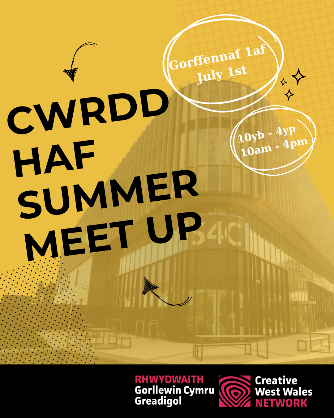 Cwrdd-Haf