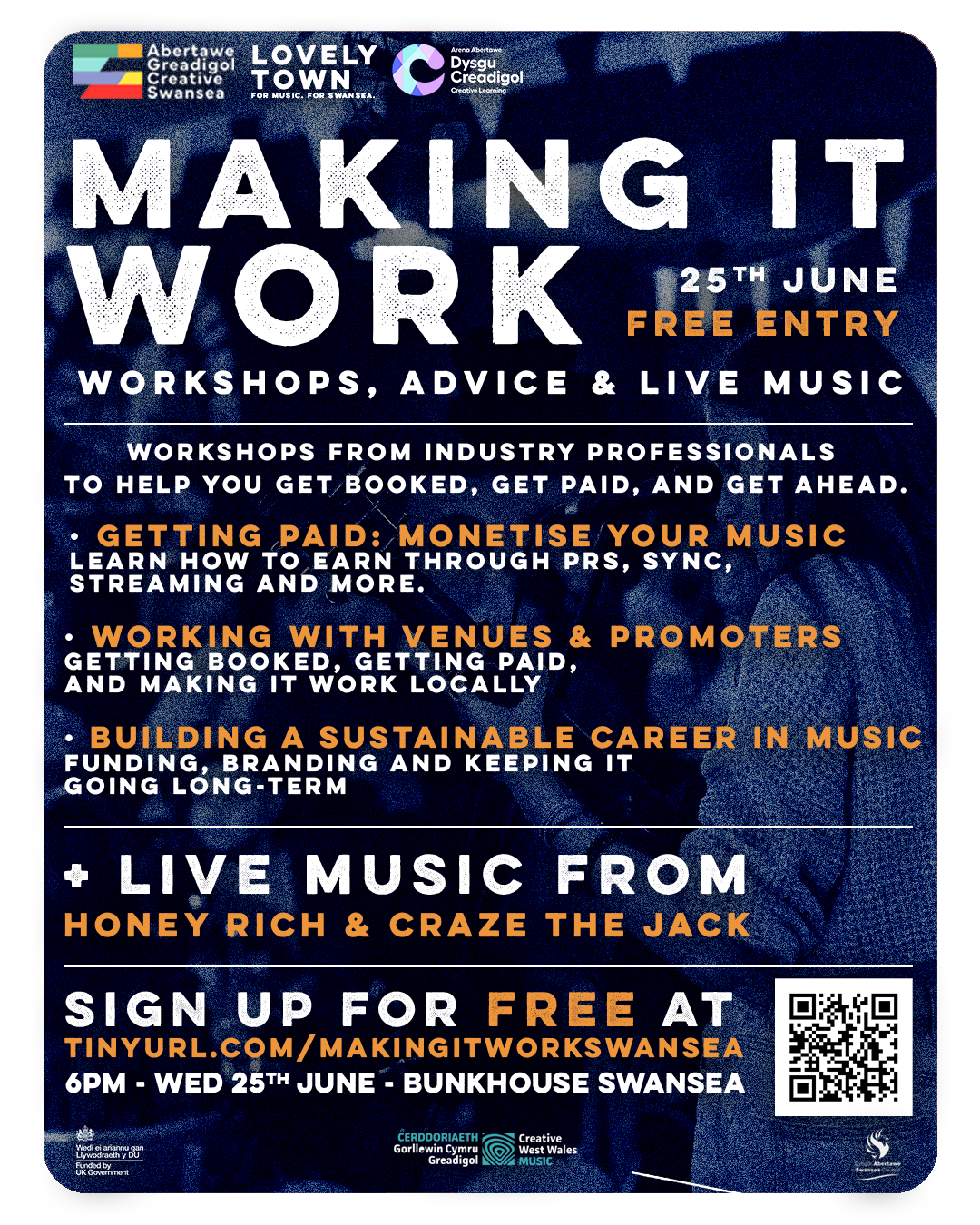 Lovely-Town-x-Creative-Swansea-Poster