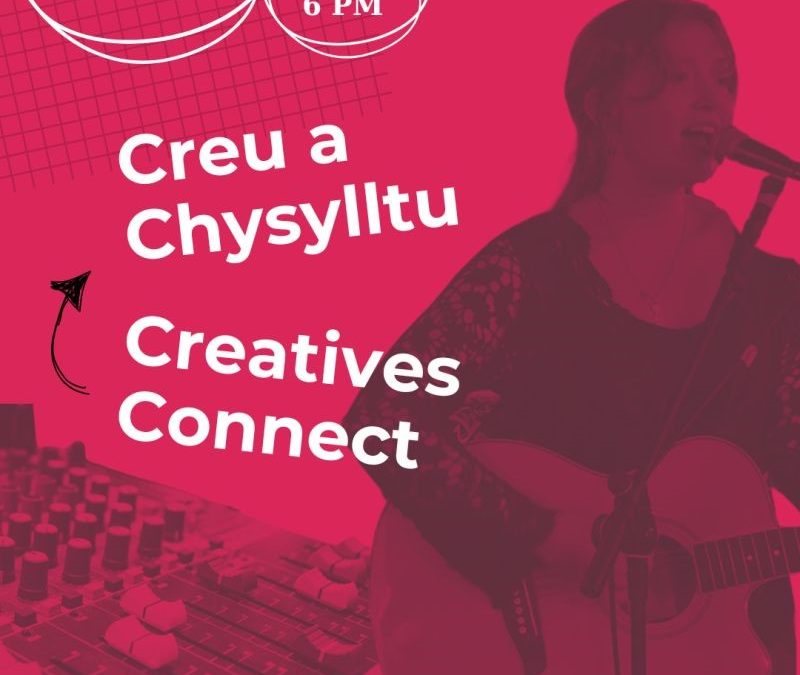 Creatives Connect