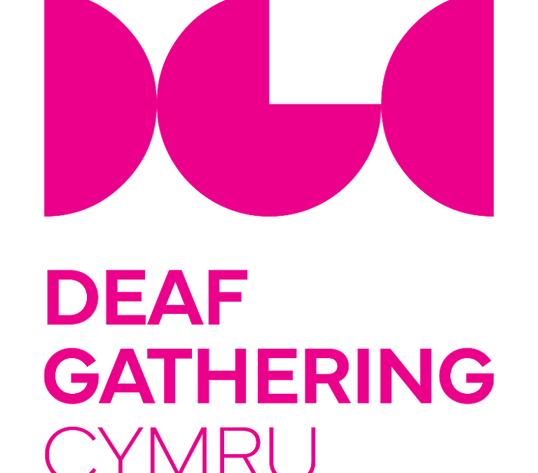 MovieMaker at Deaf Gathering Cymru