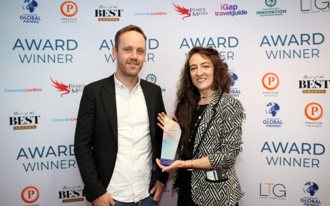 AfroSheep Award