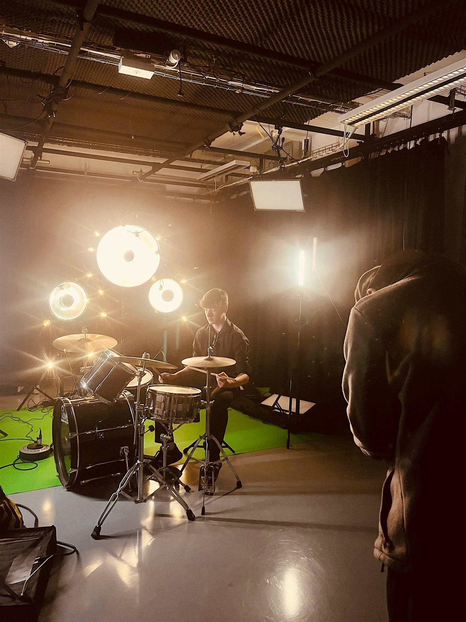 drums