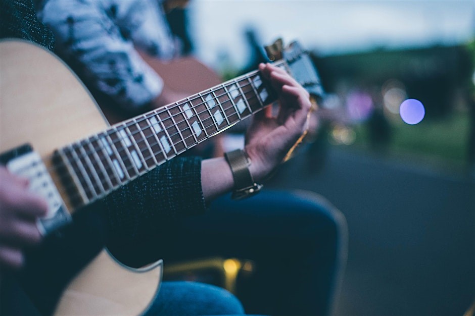 guitar