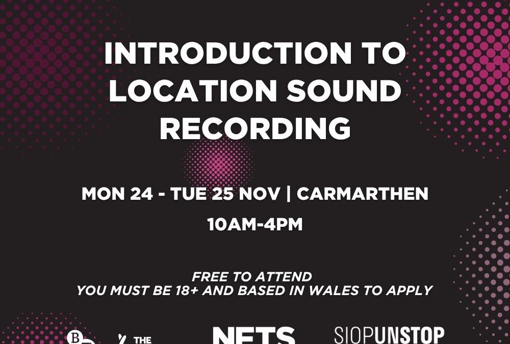 Free Sound Course