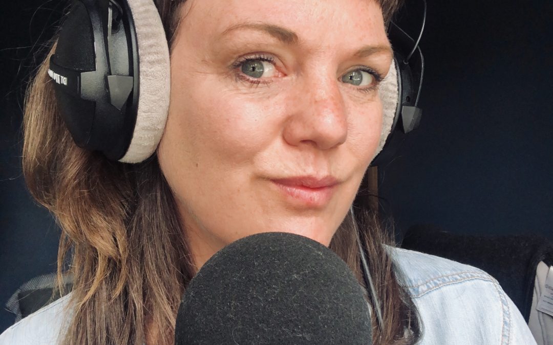 Spotlight on Hannah Loy