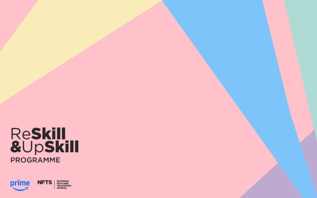 TV Freelancers: Reskill & Upskill Programme