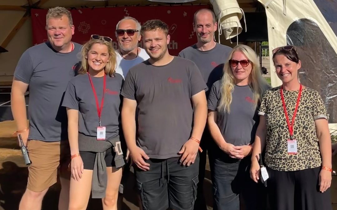 Spotlight on Technegol